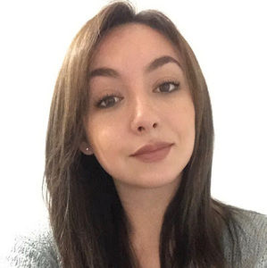 Meet your Posher, Veronica